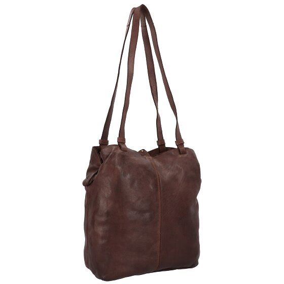 Harold's Submarine Schultertasche Leder 33 cm Harold's Submarine Schultertasche Leder 33 cm