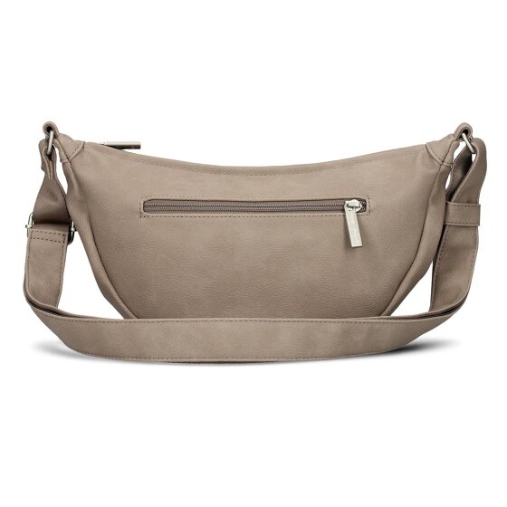 Zwei Mademoiselle.M Umhängetasche 32 cm
