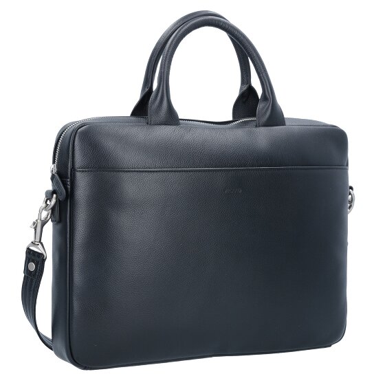 Picard Milano Aktentasche Leder 38 cm Laptopfach