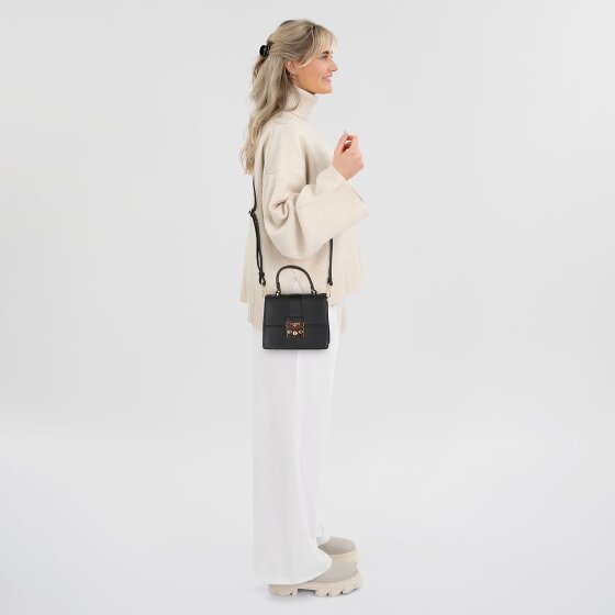 L.Credi Magnolia Handtasche 20 cm
