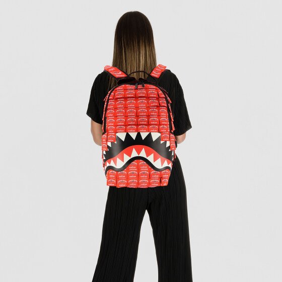 Sprayground 1 Off Bags Redlabels Daypack 46 cm Laptopfach