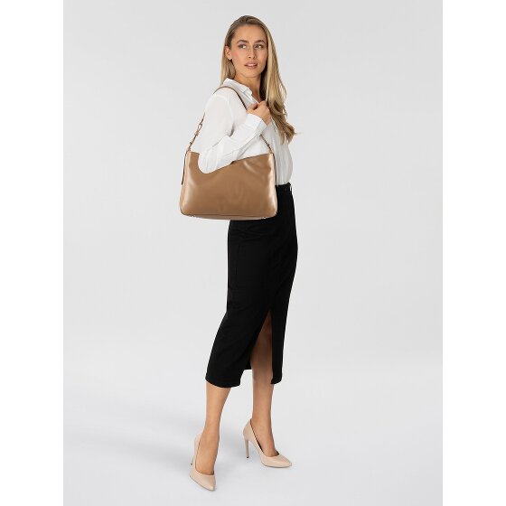 Furla Sfera Soft Schultertasche L Leder 37 cm