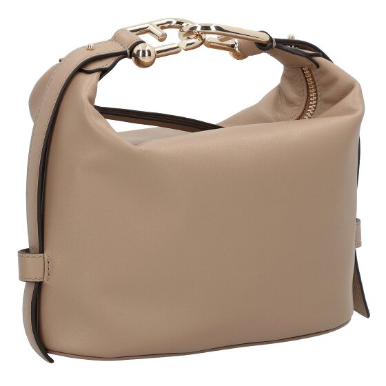 Furla Nuvola Handtasche Leder 20 cm