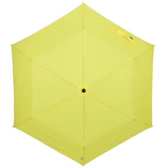 Knirps U.200 Ultra Light Duomatic Taschenschirm 28 cm