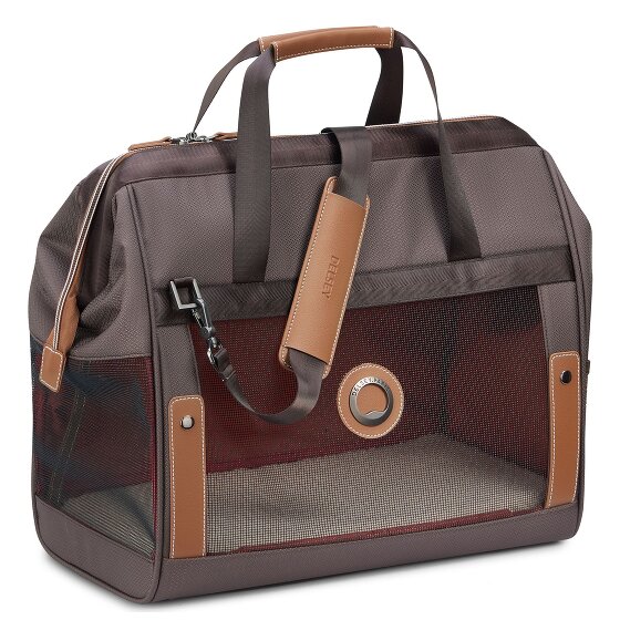 Delsey Paris Chatelet Air 2.0 Transporttasche für Haustiere 45 cm
