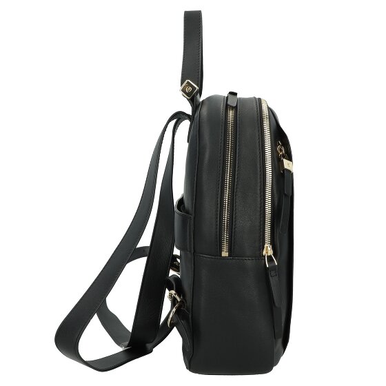 Piquadro Circle Daypack Leder 32 cm