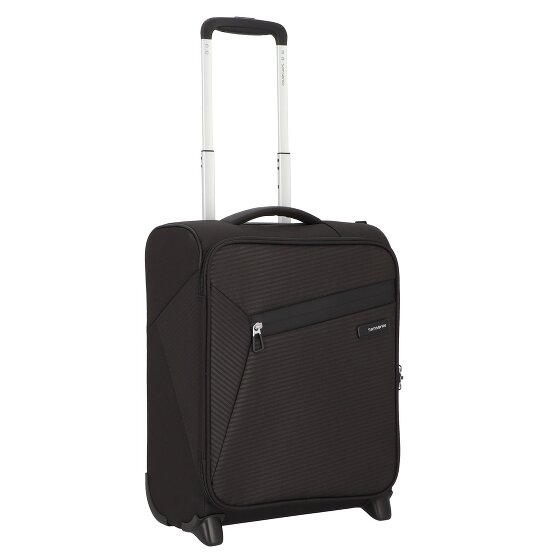 Samsonite Litebeam 2 Rollen Kabinentrolley 45 cm