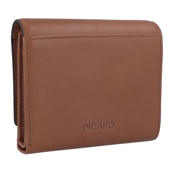 Picard Donna 1 Geldbörse Leder 13 cm