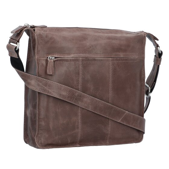Voi City Cowboy Insa Umhängetasche Leder 28.5 cm