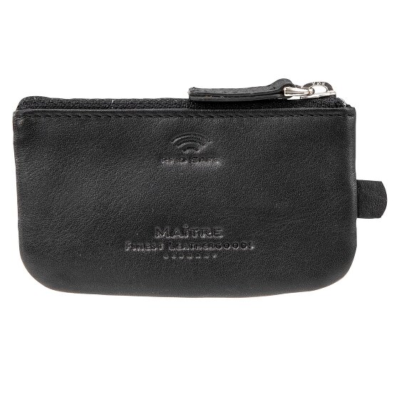 Maître F3 Selmar Schlüsseletui Leder 9 cm
