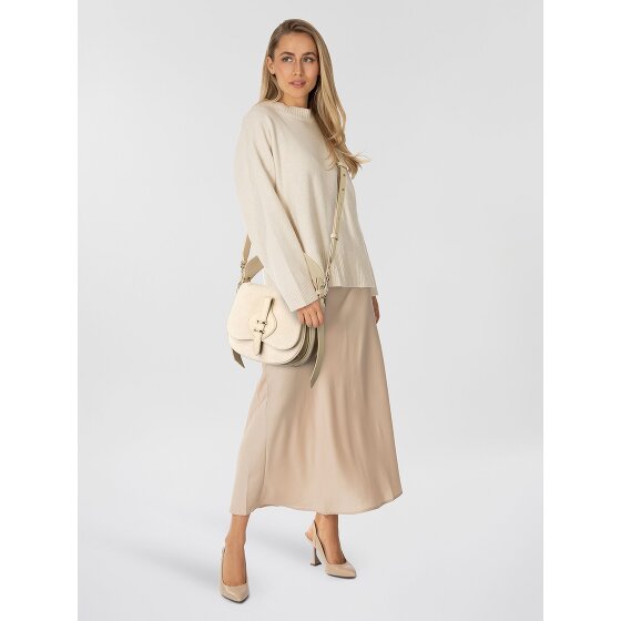 Coccinelle Mavery Schultertasche Leder 22 cm