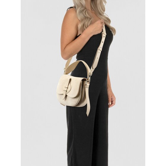 Coccinelle Mavery Schultertasche Leder 22 cm