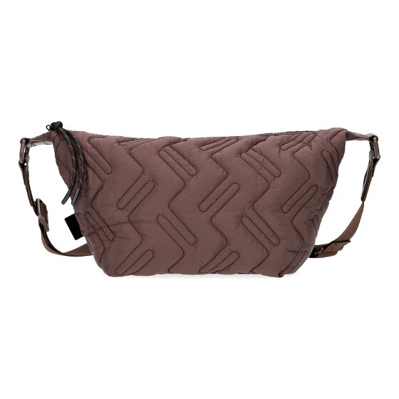 Zwei Cleo Umhängetasche 36 cm