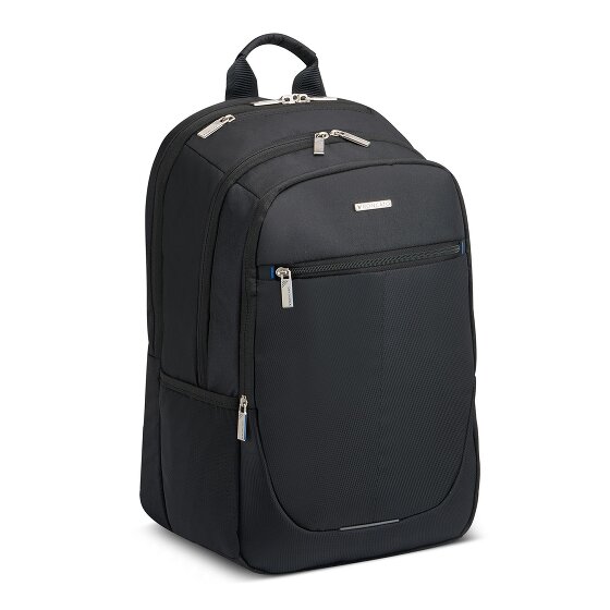 Roncato Easy Office 2.0 Business-Rucksack 48 cm Laptopfach