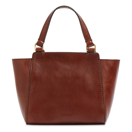The Bridge Lucrezia Shopper Tasche Leder 18 cm
