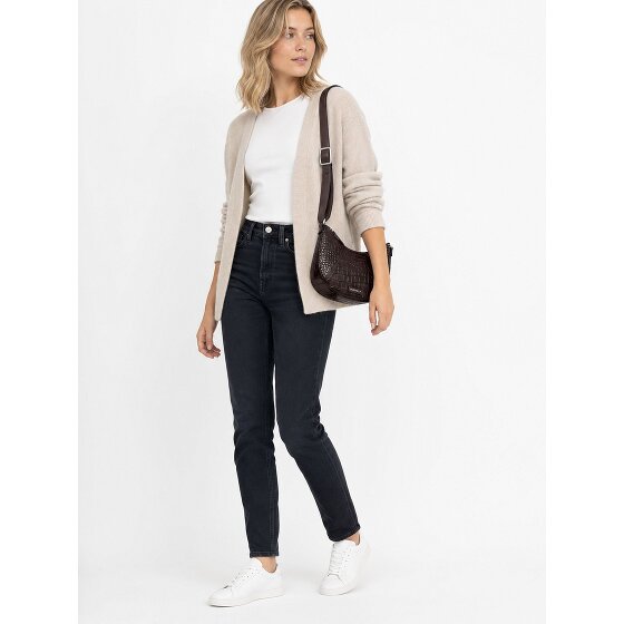 Burkely Cool Colbie Umhängetasche Leder 28 cm
