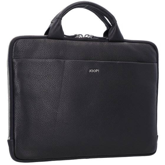 Joop! Cardona Samu Aktentasche RFID Leder  37 cm Laptopfach