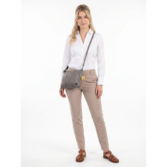 Gabs Beyonce Umhängetasche Leder 28 cm