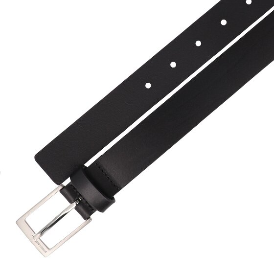 Strellson Gürtel Leder