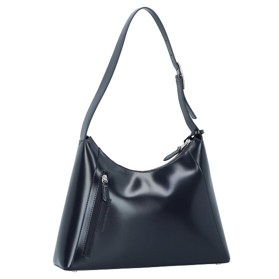 Picard Black Tie Schultertasche Leder 34 cm