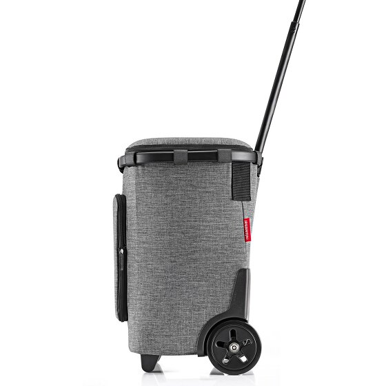 reisenthel Carrycruiser Plus Frame Einkaufstrolley 52,5 cm