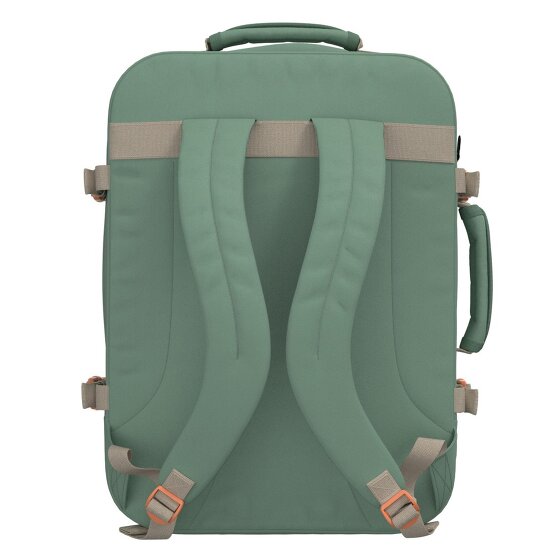 Cabin Zero Adventure 114 Daypack 51 cm Laptopfach