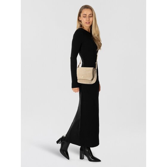 Boss Beyond Umhängetasche S Leder 28 cm