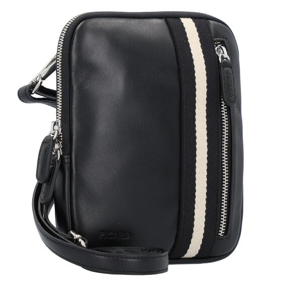 Picard Torrino Umhängetasche Leder 16 cm