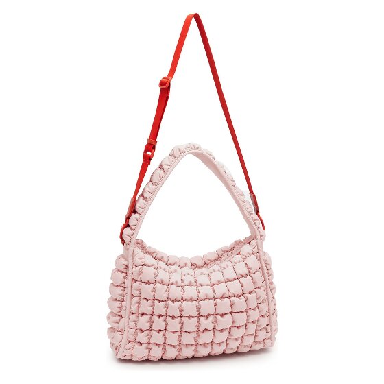 LES VISIONNAIRES Unio Hobo Schultertasche 47 cm