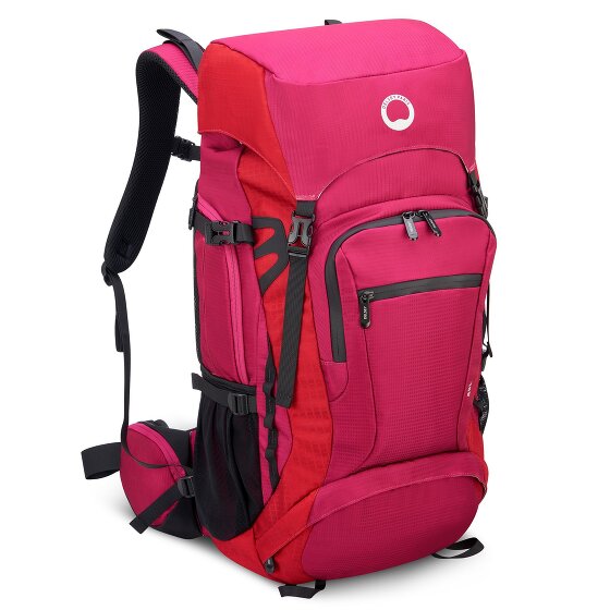 Delsey Paris Nomade L Rucksack 59 cm Laptopfach