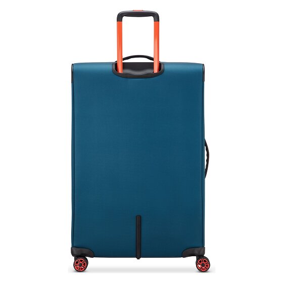 Roncato Norway 4 Rollen Trolley 77 cm mit Dehnfalte