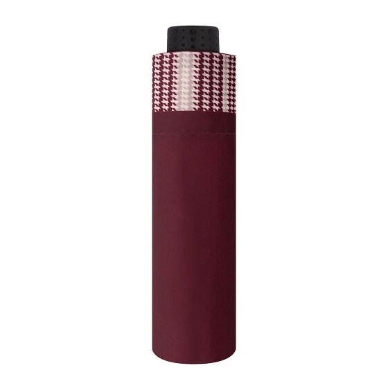 Doppler Fiber Havanna Taschenschirm 23 cm
