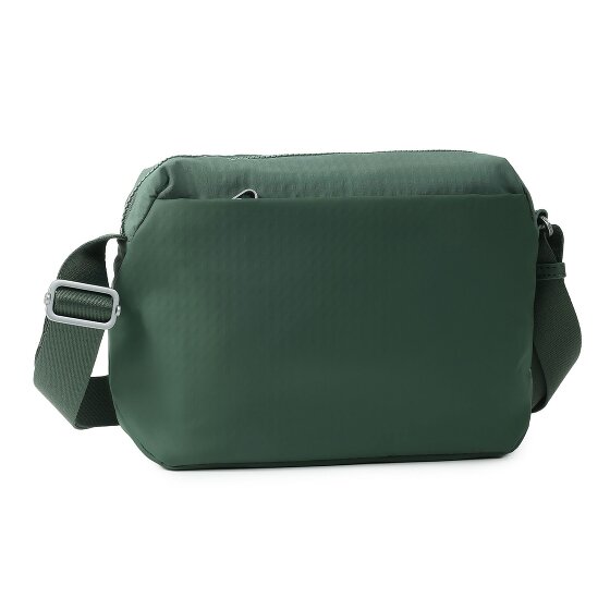 Hedgren Furo Nara Gürteltasche RFID Schutz 22 cm