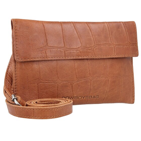 Cowboysbag Waikola Umhängetasche Leder 20 cm