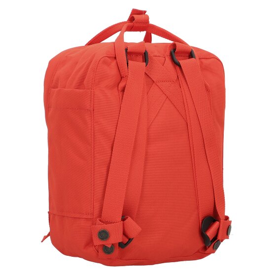 Fjällräven Kanken City Rucksack 30 cm Fjällräven Kanken City Rucksack 30 cm