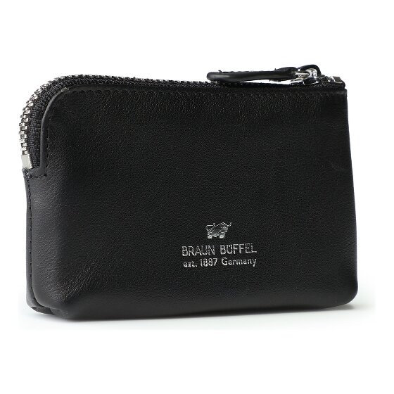 Braun Büffel Golf 3.0 Schlüsseletui Leder 10 cm
