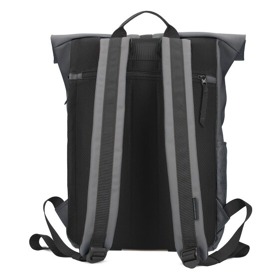 Zwei Jona Daypack 45 cm Laptopfach
