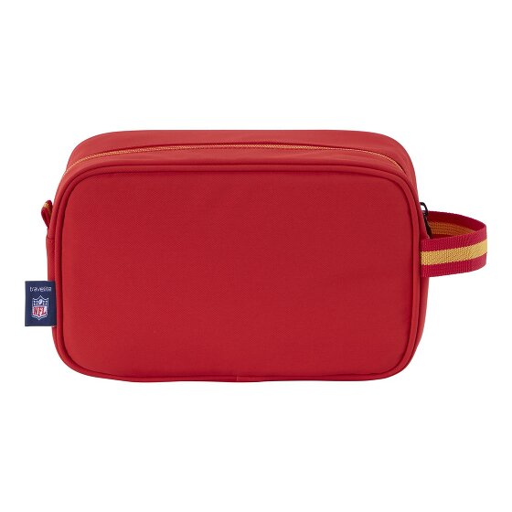 Travelite travelite x NFL Kulturbeutel 24 cm