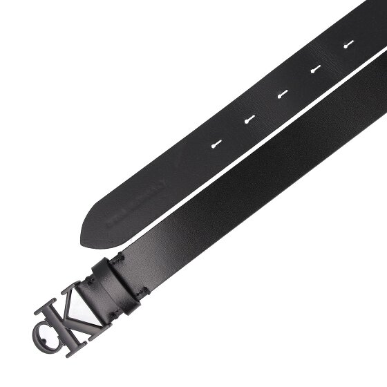 Calvin Klein Jeans Gürtel Leder