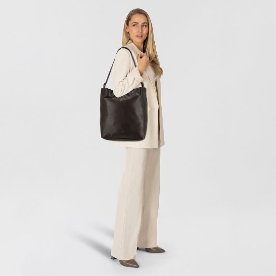 Liebeskind Hera Shopper Tasche L Leder 42 cm