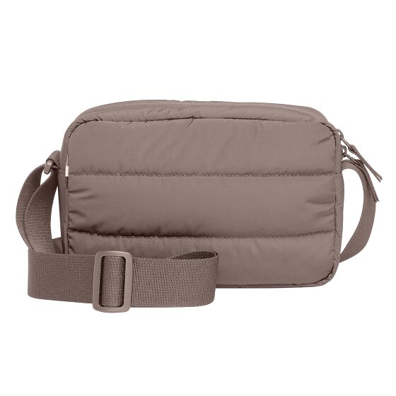 GOT BAG Puffer Umhängetasche 23 cm