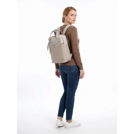 Hedgren Furo Daypack M RFID Schutz 37 cm Laptopfach