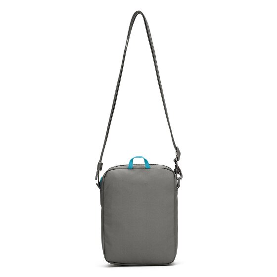 Pacsafe GO Festival anti theft Umhängetasche RFID 17 cm