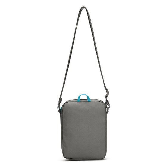Pacsafe GO Festival anti theft Umhängetasche RFID 17 cm