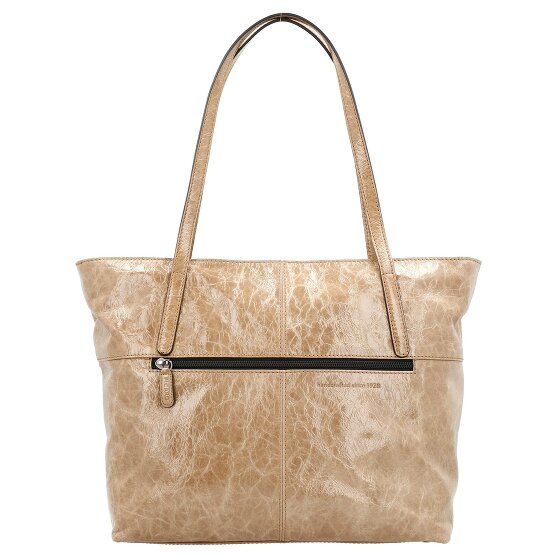 Picard Himalaya Schultertasche Leder 40 cm