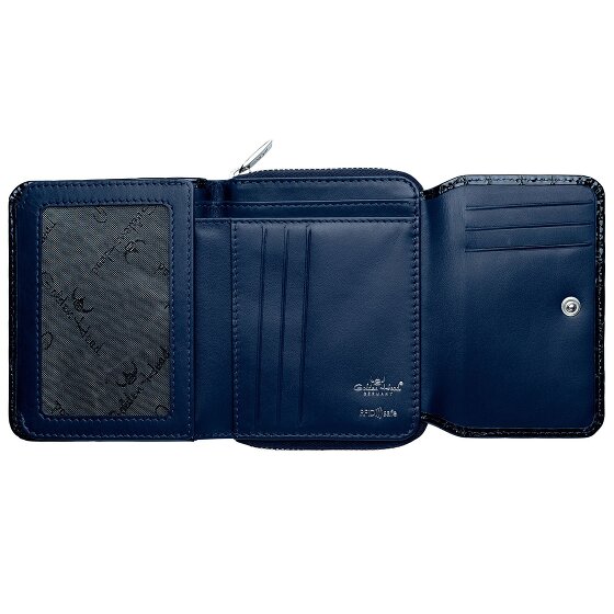 Golden Head Cayenne Geldbörse RFID Leder 11,5 cm