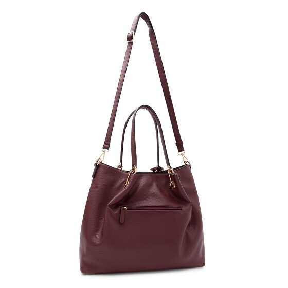 L.Credi Schultertasche 40 cm