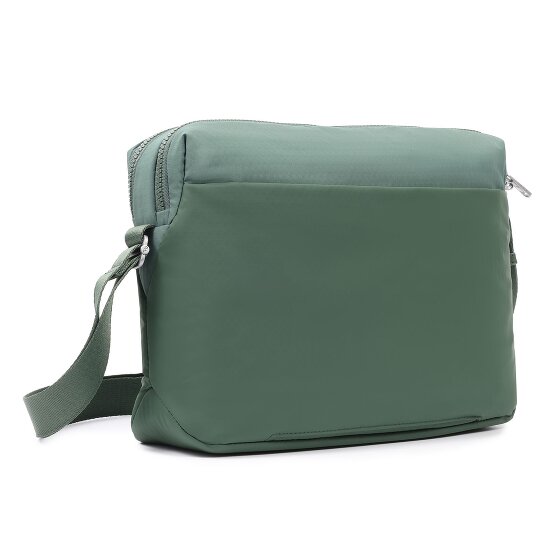 Hedgren Furo Aktentasche RFID Schutz 34 cm Laptopfach