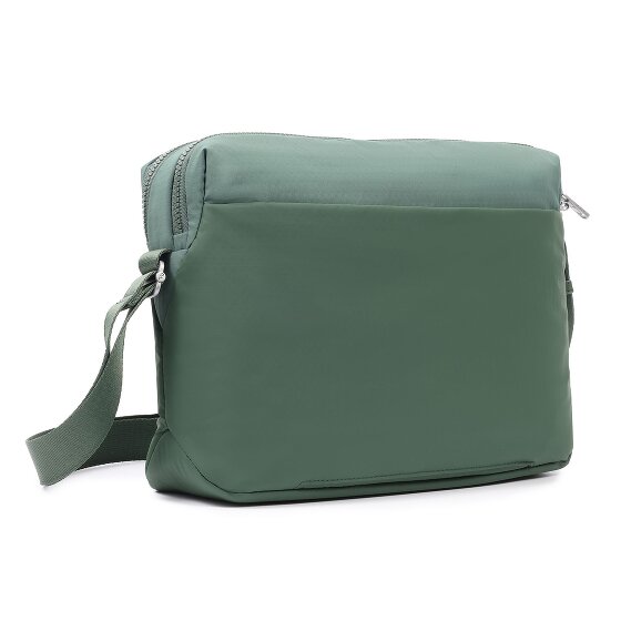 Hedgren Furo Mori Aktentasche RFID Schutz 34 cm Laptopfach