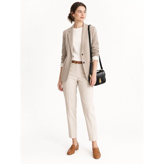 The Bridge Mia Handtasche Leder 28 cm